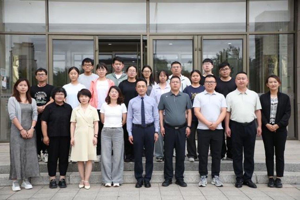 我集团社工专业师生赴杭锦旗开展社会实践活动